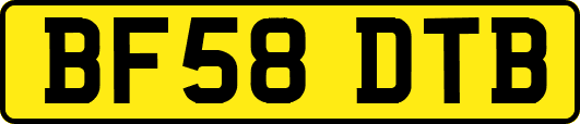 BF58DTB