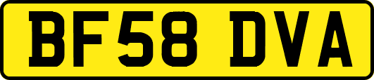 BF58DVA