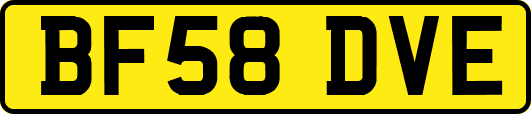 BF58DVE