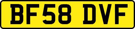 BF58DVF