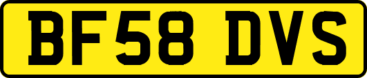 BF58DVS