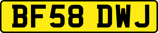 BF58DWJ