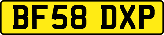 BF58DXP