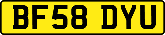 BF58DYU