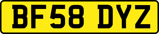 BF58DYZ
