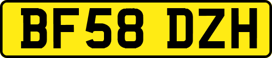 BF58DZH