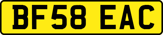 BF58EAC