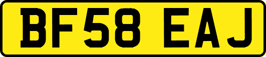 BF58EAJ