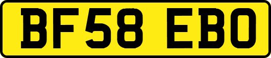 BF58EBO