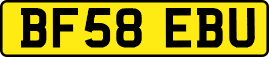 BF58EBU