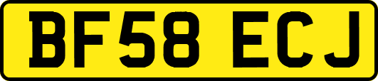 BF58ECJ