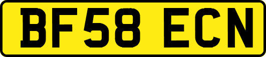 BF58ECN