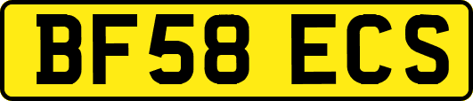BF58ECS