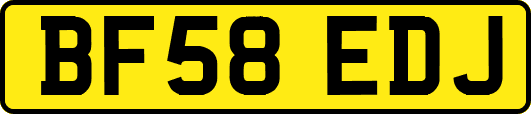 BF58EDJ