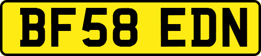 BF58EDN