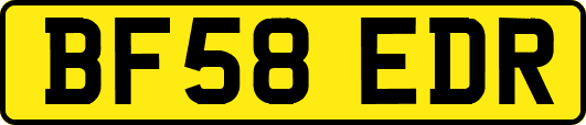 BF58EDR