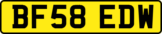 BF58EDW