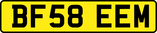 BF58EEM