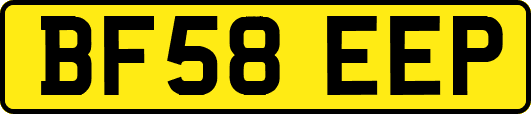 BF58EEP