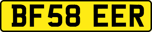 BF58EER