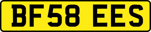 BF58EES