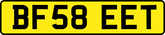 BF58EET