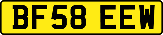 BF58EEW