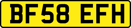 BF58EFH