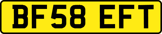 BF58EFT