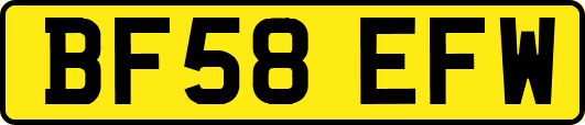 BF58EFW