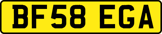 BF58EGA