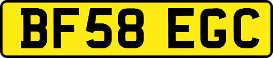 BF58EGC