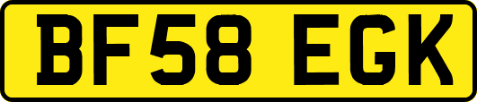 BF58EGK