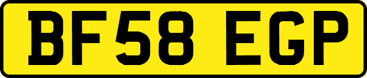 BF58EGP