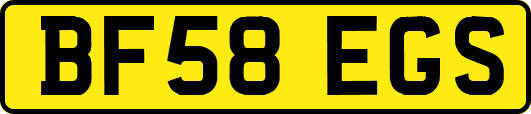 BF58EGS