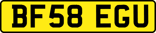 BF58EGU
