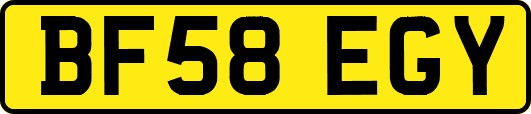 BF58EGY