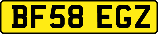 BF58EGZ