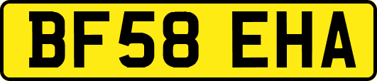 BF58EHA