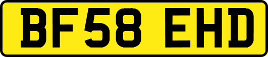 BF58EHD