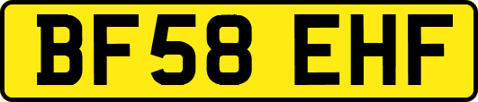 BF58EHF