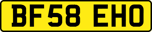 BF58EHO