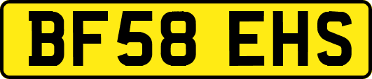 BF58EHS