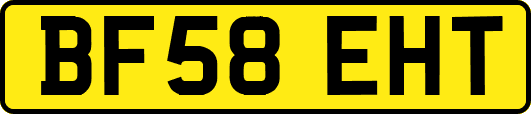 BF58EHT