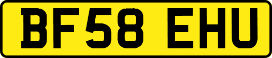 BF58EHU