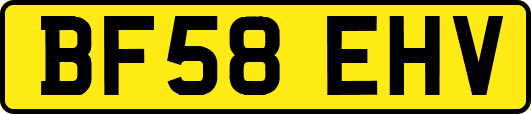 BF58EHV
