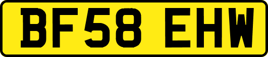 BF58EHW