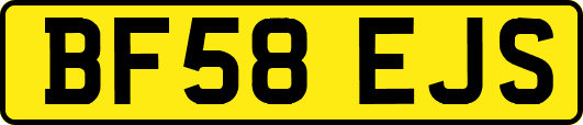 BF58EJS