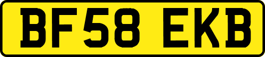 BF58EKB