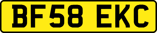 BF58EKC